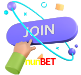 Junte-se ao cassino nunbet hoje mesmo